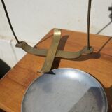 Trebuchet Scale