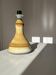 Table lamp by Ulla Winblad for Ålingsas Keramik, Sweden, 1970s