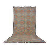 Tapis Kilim Oushak Oversize sku 1894