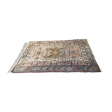 Berber carpet 206x144cm