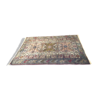 Berber carpet 206x144cm
