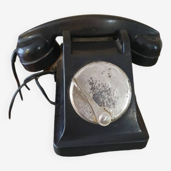 Vintage telephone