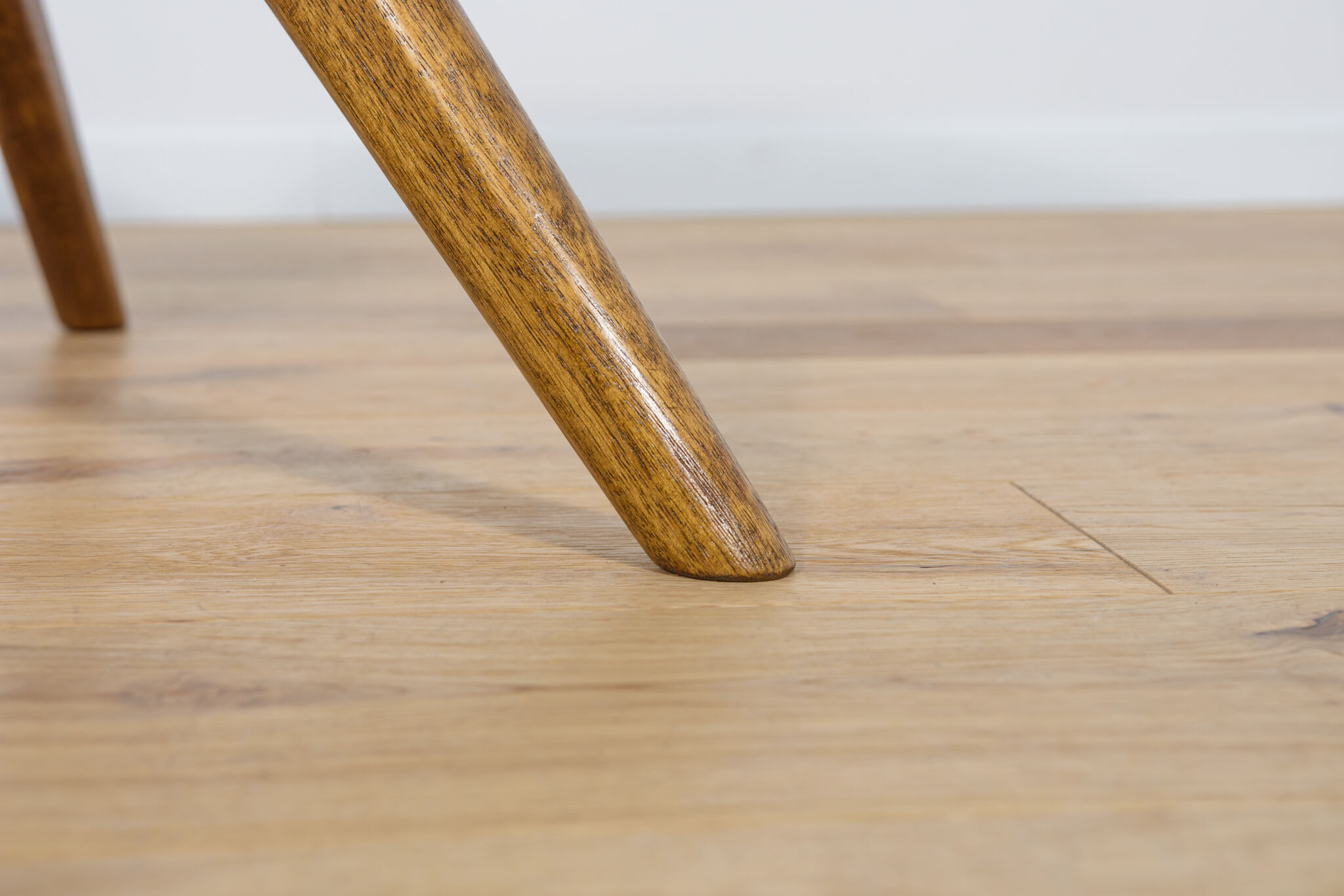 Mid-Century Beech and Teak Coffee Table from G-Plan, 1960s