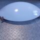 Plafonnier, lustre design Scandinave Osten Kristiansson pour Luxus