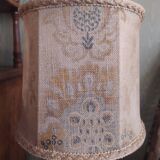 JC Courjault table lamp