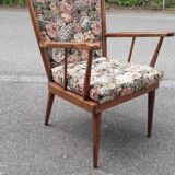 Baumann armchair model "Belvoir"