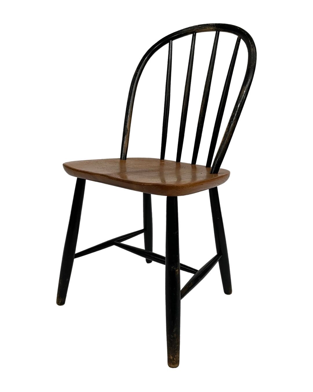 Danish wood chair 1960