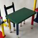 Children's pencil furniture set Pierre Sala