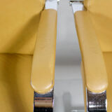 Set of 4 armchairs