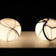 Table lamps by Zijlstra Tiel 1980s