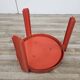 Vintage Space Age Plastic Coffee Table by Dal Vera 1970s