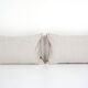 Paire de coussins Ikat