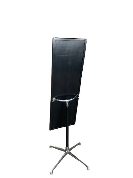 Charles Eames mirror for Vitra, vintage 1960s