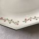 Octagonal serving dish Johnson Brothers dimensions: length - 34cm -