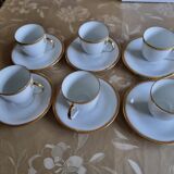 Cup batch