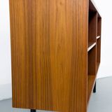 Vintage Teak Shelf from Omann Jun, 1960s