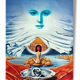 Affiche festival de cannes 1976 vintage originale