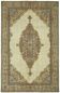 Turkish Wool Vintage Kayseri Rug 200 cm x 316 cm