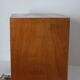 Vintage wooden sorter