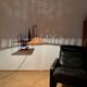Shelf Lamp by Kajsa & Nils ''Nisse'' Strinning for String Design