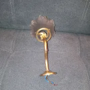 Art Deco Wall Light