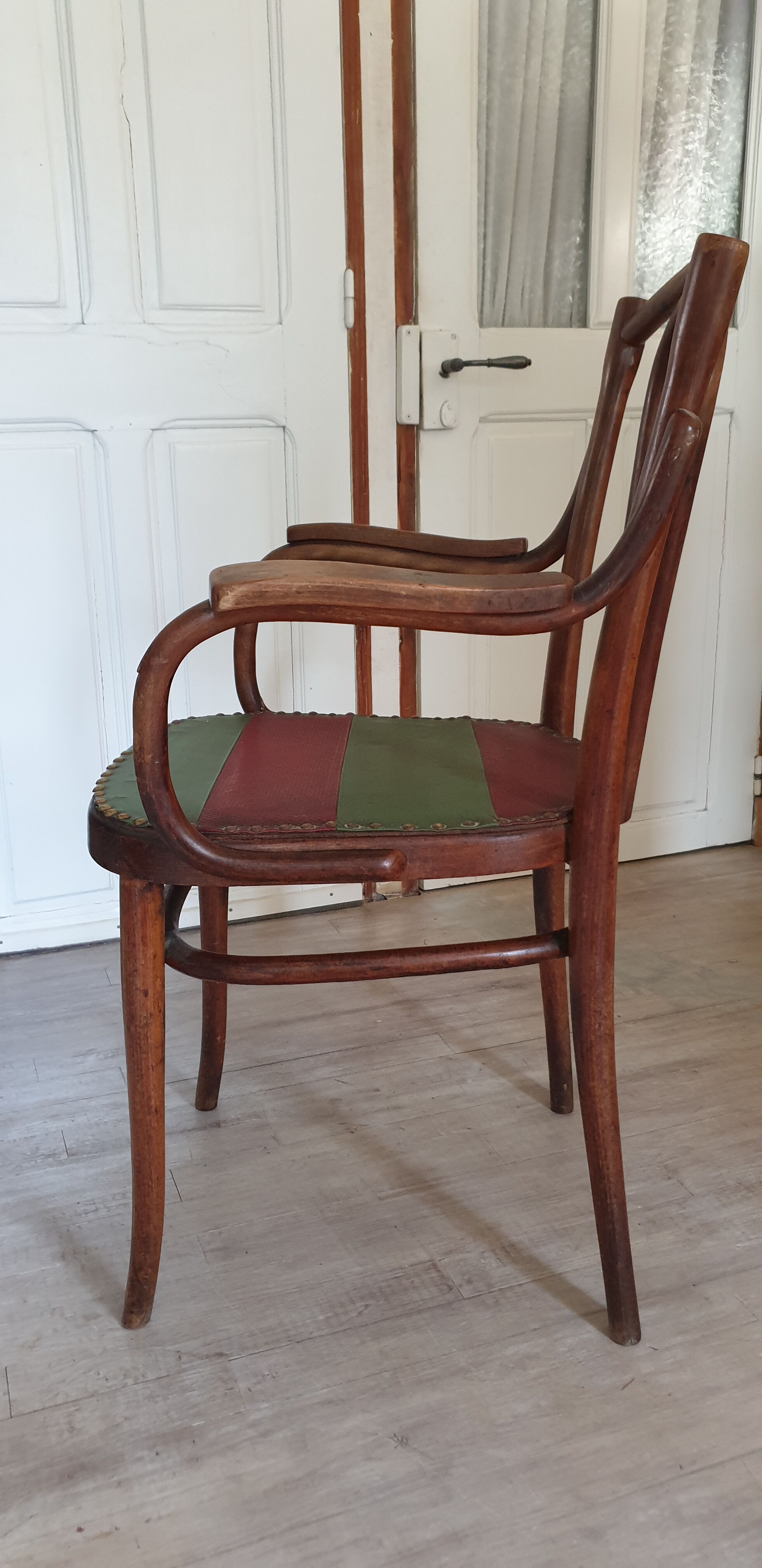 Fauteuil Thonet