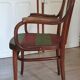 Fauteuil Thonet