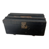 Old trunk