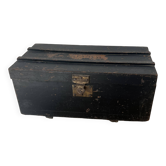 Old trunk