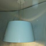 Space Age 90s design pendant light