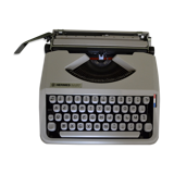 Hermes baby typewriter