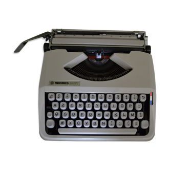 Hermes baby typewriter