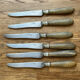 Knife box Langres