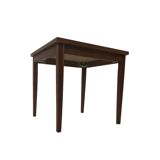 Side table, Mobelfabrikken Toften, Denmark, 1960