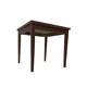 Side table, Mobelfabrikken Toften, Denmark, 1960