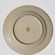 8 plates in speckled Tulowice sandstone