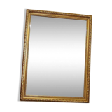 Miroir époque XIX 177x135