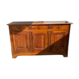Buffet campagnard