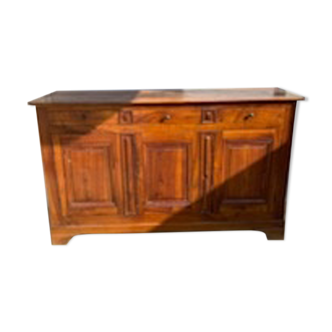 Buffet campagnard