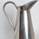 Nickel-plated copper broc