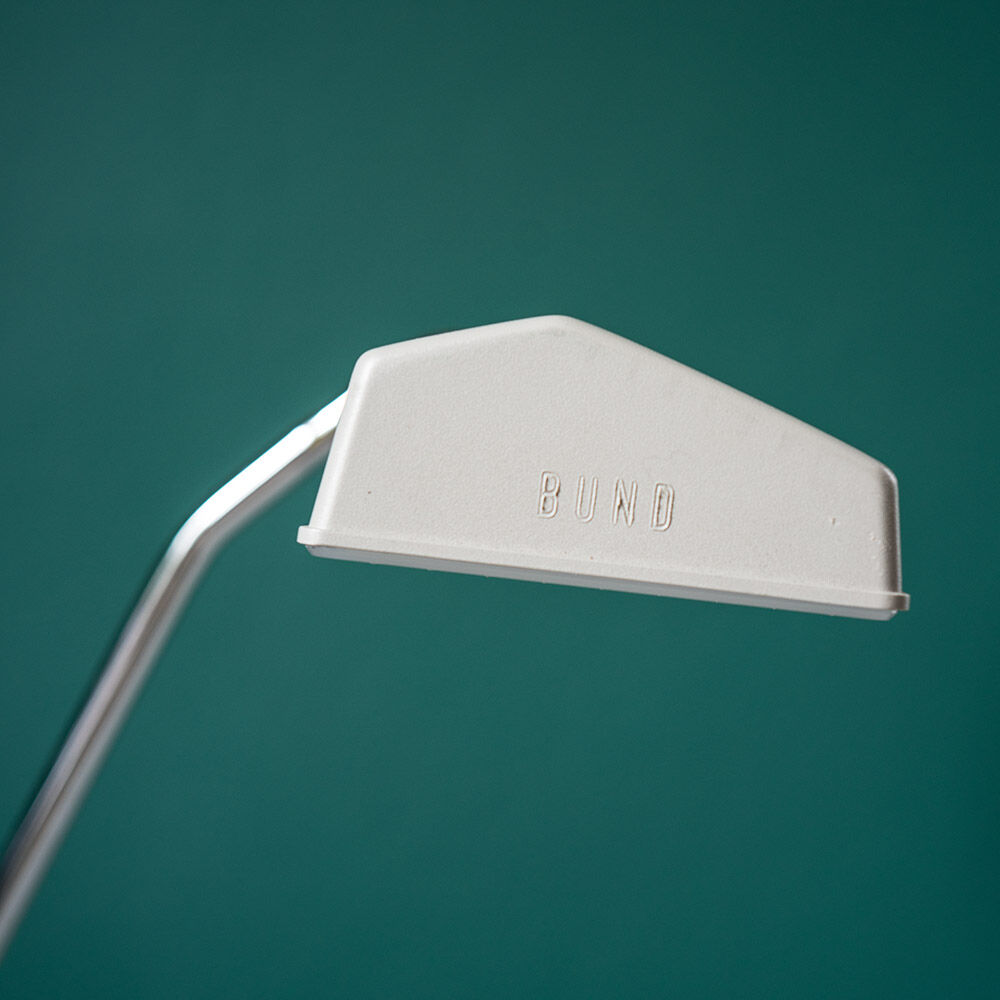 Bund desk lamp from the 60s