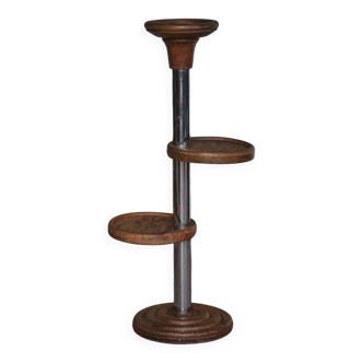 Cendrier vintage Art déco