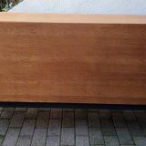 60's solid wood line