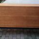 60's solid wood line