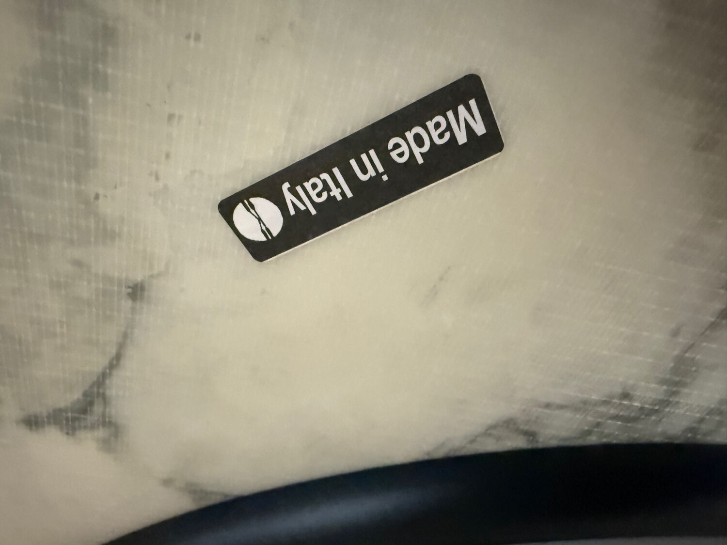 Knoll table - Eero Saarinen coffee table