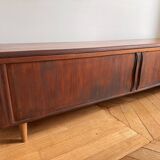TV cabinet