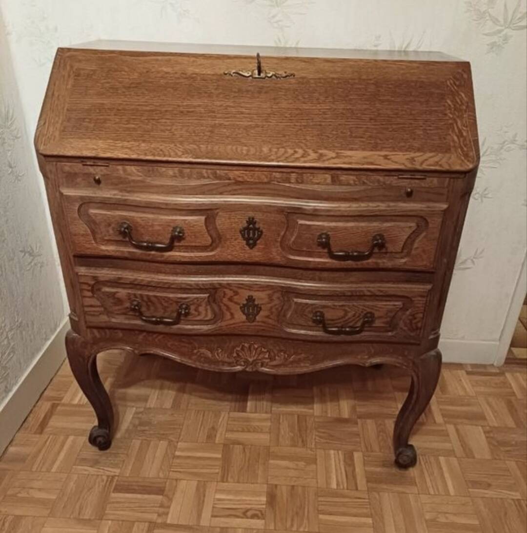 Secretary