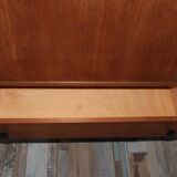 Scandinavian furniture bar of the 50/60