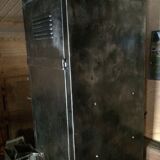 Industrial wardrobe 1940