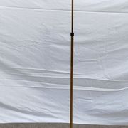 Brass floor lamp MetalArte Spain vintage 70 year